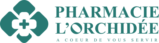 Pharmacie L'Orchidée, à cœur de vous servir